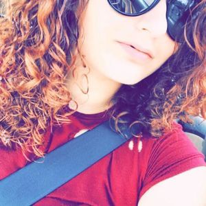 Meet your Posher, Ivy